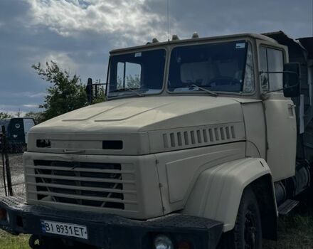 ЗИЛ 131, объемом двигателя 6 л и пробегом 0 тыс. км за 5000 $, фото 1 на Automoto.ua