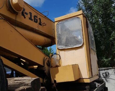 ЗІЛ 131, об'ємом двигуна 6 л та пробігом 0 тис. км за 16500 $, фото 16 на Automoto.ua