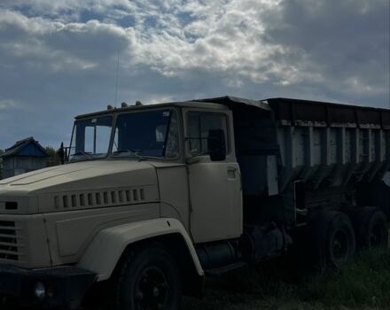 ЗИЛ 131, объемом двигателя 6 л и пробегом 0 тыс. км за 5000 $, фото 2 на Automoto.ua