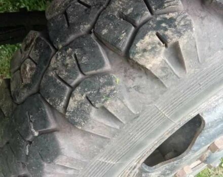 ЗИЛ 131, объемом двигателя 6 л и пробегом 0 тыс. км за 1700 $, фото 1 на Automoto.ua