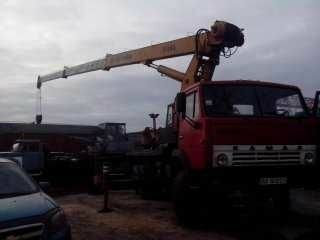 ЗІЛ 131, об'ємом двигуна 6 л та пробігом 0 тис. км за 16500 $, фото 3 на Automoto.ua