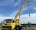 ЗИЛ 131, объемом двигателя 6 л и пробегом 0 тыс. км за 10500 $, фото 1 на Automoto.ua