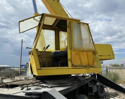 ЗИЛ 131 1993 в Одессе на Automoto.ua ЗИЛ 131, объемом двигателя 6 л и пробегом 0 тыс. км за 10500 $, фото 7 на Automoto.ua