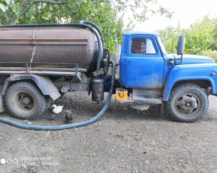 ЗИЛ 131, объемом двигателя 6 л и пробегом 0 тыс. км за 2500 $, фото 5 на Automoto.ua