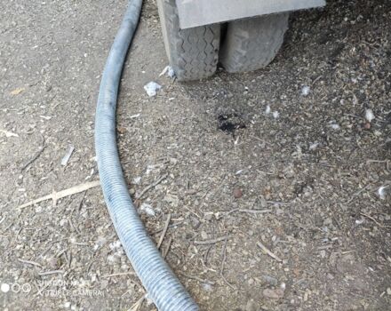 ЗИЛ 131, объемом двигателя 6 л и пробегом 0 тыс. км за 2500 $, фото 4 на Automoto.ua