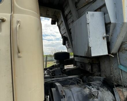 ЗИЛ 131, объемом двигателя 6 л и пробегом 0 тыс. км за 5000 $, фото 5 на Automoto.ua