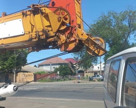 ЗІЛ 131, об'ємом двигуна 6 л та пробігом 0 тис. км за 81435 $, фото 4 на Automoto.ua