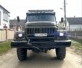 ЗИЛ 131, объемом двигателя 0 л и пробегом 0 тыс. км за 16000 $, фото 1 на Automoto.ua