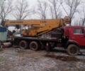 ЗІЛ 131, об'ємом двигуна 6 л та пробігом 0 тис. км за 16500 $, фото 1 на Automoto.ua