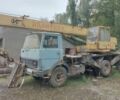 ЗІЛ 131, об'ємом двигуна 6 л та пробігом 0 тис. км за 12000 $, фото 1 на Automoto.ua