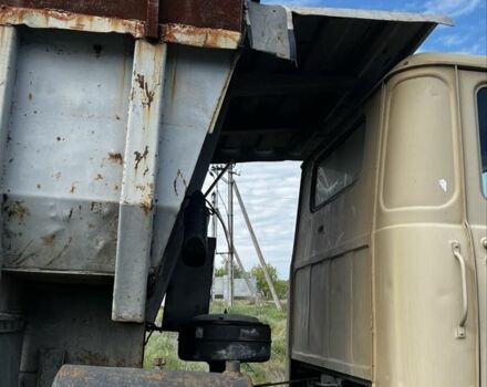 ЗИЛ 131, объемом двигателя 6 л и пробегом 0 тыс. км за 5000 $, фото 4 на Automoto.ua