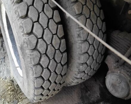 ЗІЛ 131, об'ємом двигуна 6 л та пробігом 0 тис. км за 16500 $, фото 22 на Automoto.ua