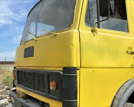 ЗИЛ 131 1993 в Одессе на Automoto.ua ЗИЛ 131, объемом двигателя 6 л и пробегом 0 тыс. км за 10500 $, фото 12 на Automoto.ua