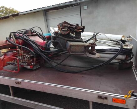 ЗІЛ 131, об'ємом двигуна 6 л та пробігом 0 тис. км за 3700 $, фото 2 на Automoto.ua