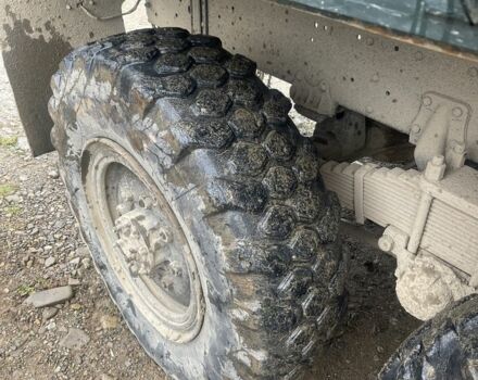 ЗИЛ 131, объемом двигателя 0 л и пробегом 0 тыс. км за 15500 $, фото 3 на Automoto.ua