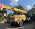 ЗИЛ 131, объемом двигателя 6 л и пробегом 0 тыс. км за 304 $, фото 1 на Automoto.ua