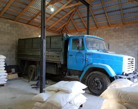 ЗИЛ 131 1994 в Костополе на Automoto.ua ЗИЛ 131, объемом двигателя 6 л и пробегом 0 тыс. км за 9300 $, фото 1 на Automoto.ua