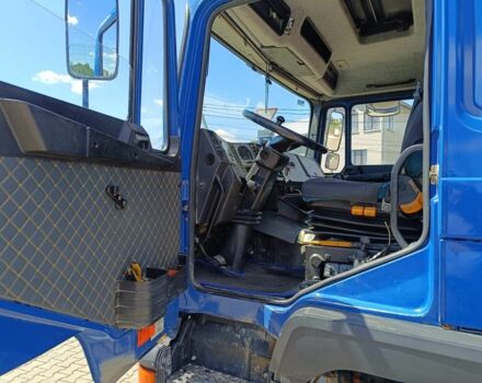 ЗИЛ 131, объемом двигателя 6 л и пробегом 0 тыс. км за 36500 $, фото 6 на Automoto.ua
