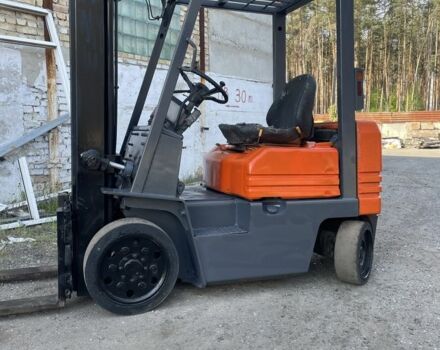 ЗИЛ 131, объемом двигателя 6 л и пробегом 0 тыс. км за 5500 $, фото 2 на Automoto.ua