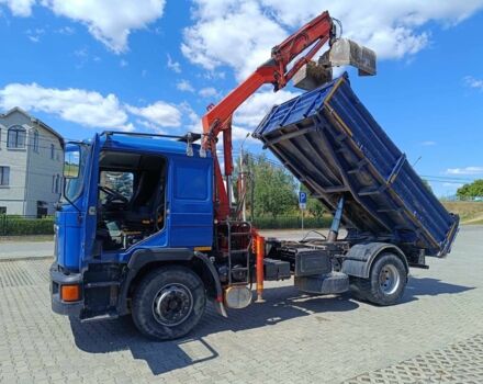 ЗИЛ 131, объемом двигателя 6 л и пробегом 0 тыс. км за 36500 $, фото 1 на Automoto.ua