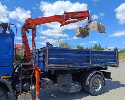 ЗИЛ 131, объемом двигателя 6 л и пробегом 0 тыс. км за 36500 $, фото 2 на Automoto.ua