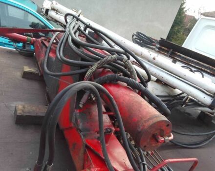 ЗІЛ 131, об'ємом двигуна 6 л та пробігом 0 тис. км за 3700 $, фото 3 на Automoto.ua