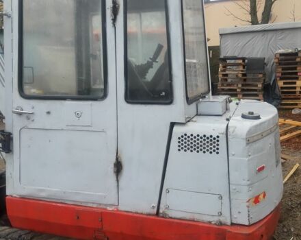 ЗИЛ 131, объемом двигателя 6 л и пробегом 0 тыс. км за 13500 $, фото 4 на Automoto.ua