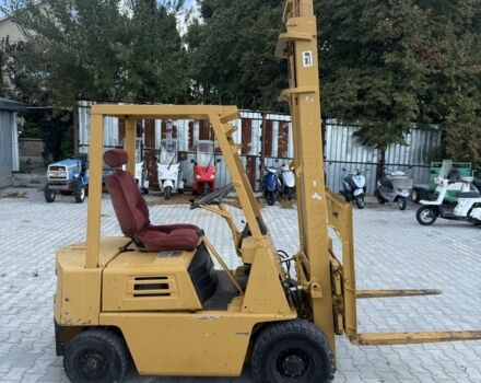 ЗИЛ 131, объемом двигателя 6 л и пробегом 0 тыс. км за 4300 $, фото 3 на Automoto.ua