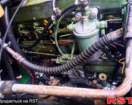 ЗІЛ 131, об'ємом двигуна 5.8 л та пробігом 250 тис. км за 10000 $, фото 3 на Automoto.ua