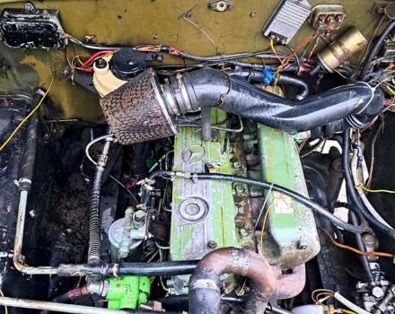 ЗІЛ 131, об'ємом двигуна 5.8 л та пробігом 250 тис. км за 10000 $, фото 2 на Automoto.ua