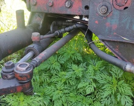 ЗИЛ 131 1995 в Чигирине на Automoto.ua ЗИЛ 131, объемом двигателя 6 л и пробегом 0 тыс. км за 5350 $, фото 15 на Automoto.ua
