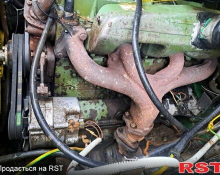 ЗІЛ 131, об'ємом двигуна 5.8 л та пробігом 250 тис. км за 10000 $, фото 4 на Automoto.ua