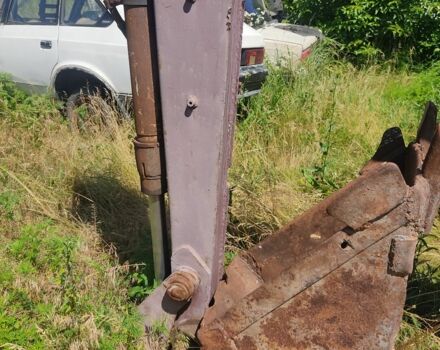 ЗІЛ 131, об'ємом двигуна 6 л та пробігом 0 тис. км за 5250 $, фото 6 на Automoto.ua