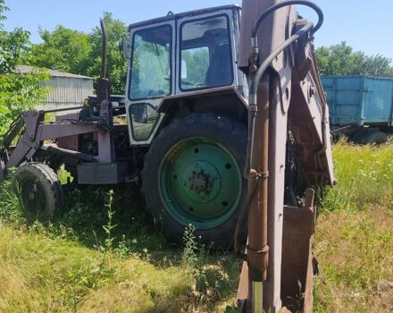 ЗІЛ 131, об'ємом двигуна 6 л та пробігом 0 тис. км за 5250 $, фото 9 на Automoto.ua