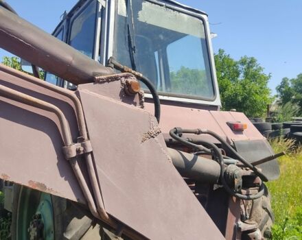ЗІЛ 131, об'ємом двигуна 6 л та пробігом 0 тис. км за 5250 $, фото 7 на Automoto.ua