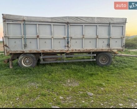 ЗИЛ 131, объемом двигателя 6 л и пробегом 0 тыс. км за 18000 $, фото 4 на Automoto.ua