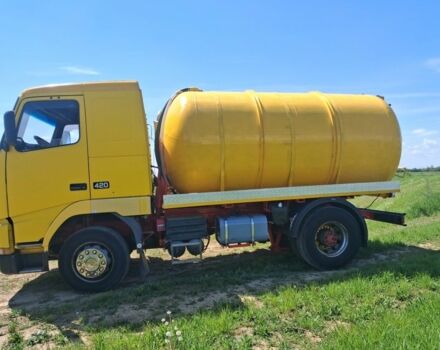 ЗИЛ 131, объемом двигателя 6 л и пробегом 0 тыс. км за 27500 $, фото 4 на Automoto.ua
