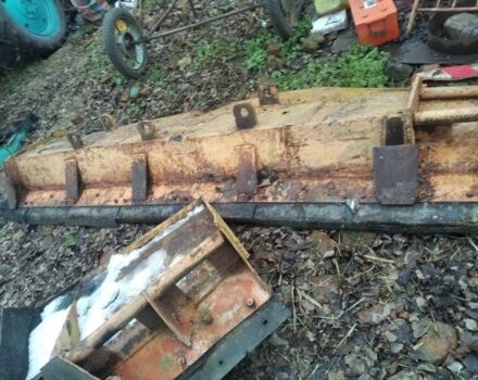 ЗИЛ 131, объемом двигателя 6 л и пробегом 0 тыс. км за 1000 $, фото 2 на Automoto.ua