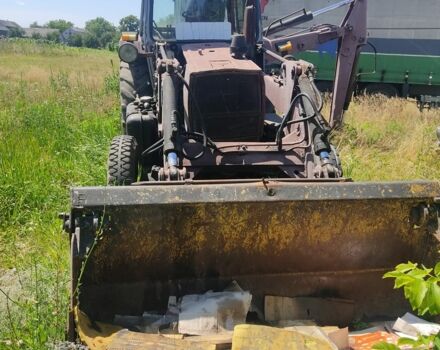 ЗІЛ 131, об'ємом двигуна 6 л та пробігом 0 тис. км за 5250 $, фото 1 на Automoto.ua