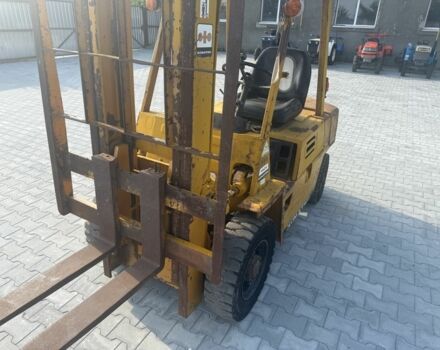 ЗИЛ 131, объемом двигателя 6 л и пробегом 0 тыс. км за 6300 $, фото 6 на Automoto.ua