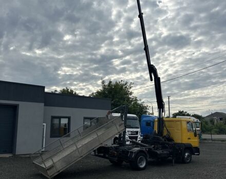 ЗИЛ 131 1996 в Луцке на Automoto.ua ЗИЛ 131, объемом двигателя 6 л и пробегом 0 тыс. км за 32000 $, фото 1 на Automoto.ua