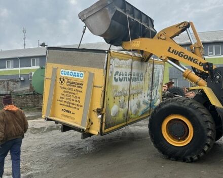 ЗИЛ 131, объемом двигателя 6 л и пробегом 0 тыс. км за 243 $, фото 5 на Automoto.ua