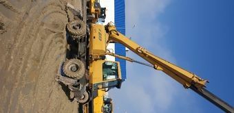 ЗИЛ 131, объемом двигателя 6 л и пробегом 0 тыс. км за 49900 $, фото 8 на Automoto.ua