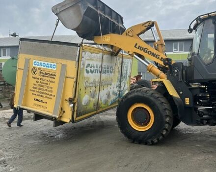 ЗИЛ 131, объемом двигателя 6 л и пробегом 0 тыс. км за 243 $, фото 3 на Automoto.ua