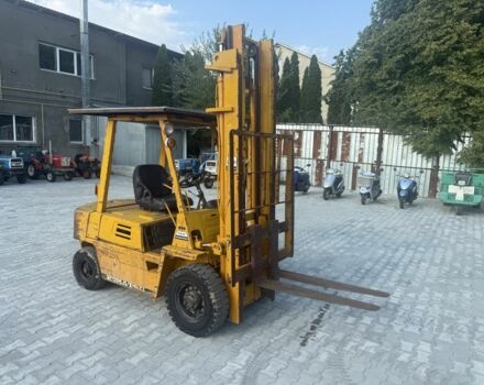 ЗИЛ 131, объемом двигателя 6 л и пробегом 0 тыс. км за 6300 $, фото 1 на Automoto.ua