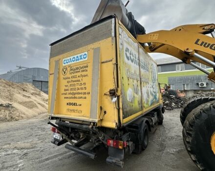 ЗИЛ 131, объемом двигателя 6 л и пробегом 0 тыс. км за 243 $, фото 1 на Automoto.ua