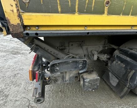 ЗИЛ 131, объемом двигателя 6 л и пробегом 0 тыс. км за 243 $, фото 7 на Automoto.ua