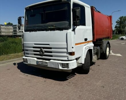 ЗИЛ 131 1996 в Днепре (Днепропетровске) на Automoto.ua ЗИЛ 131, объемом двигателя 6 л и пробегом 0 тыс. км за 3500 $, фото 2 на Automoto.ua