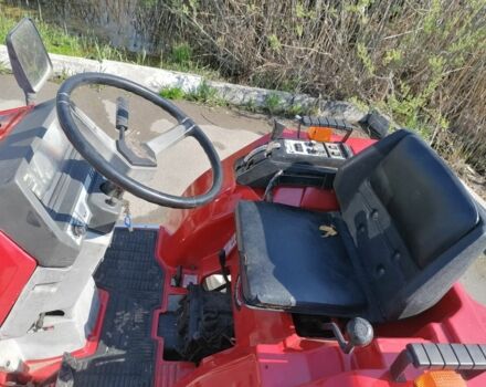 ЗІЛ 131, об'ємом двигуна 6 л та пробігом 0 тис. км за 5550 $, фото 7 на Automoto.ua