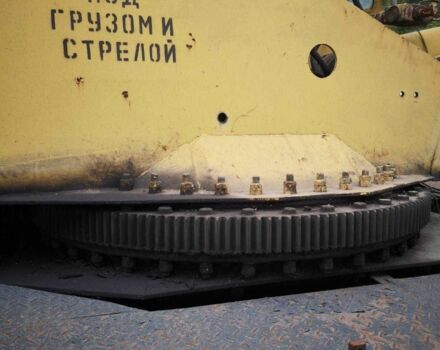 ЗІЛ 131, об'ємом двигуна 6 л та пробігом 0 тис. км за 10896 $, фото 6 на Automoto.ua